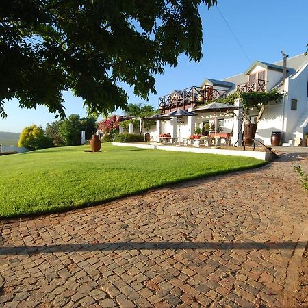 Melkboomsdrift Guest House&Conference Centre Vredendal Buitenkant foto
