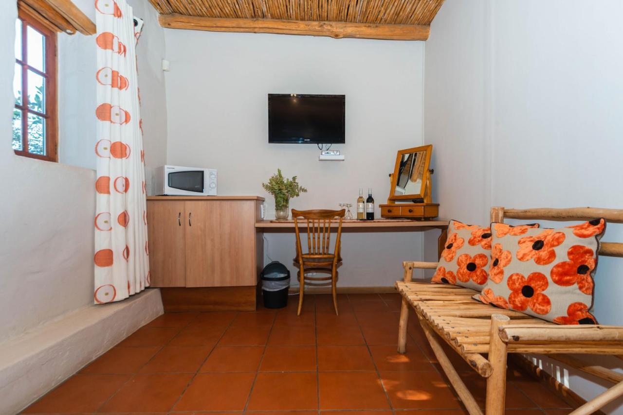 Melkboomsdrift Guest House&Conference Centre Vredendal Buitenkant foto