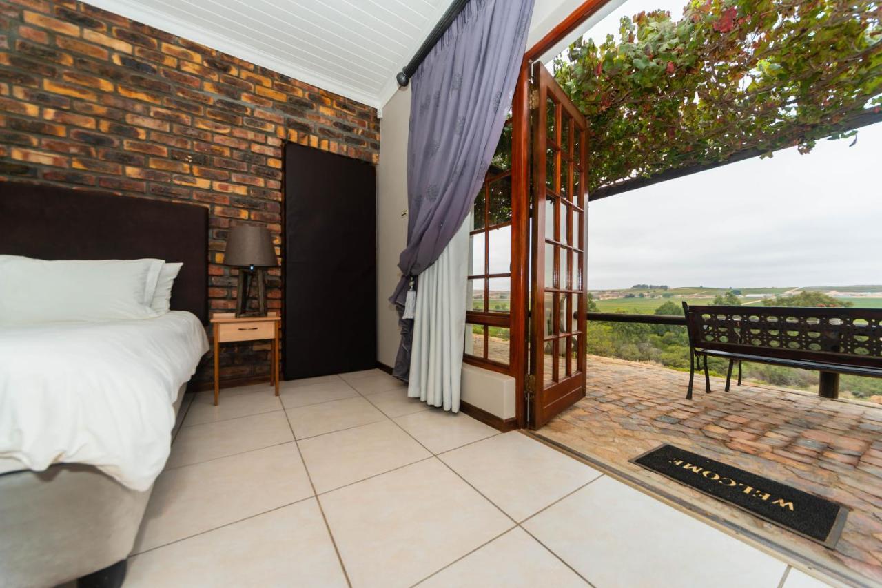 Melkboomsdrift Guest House&Conference Centre Vredendal Buitenkant foto