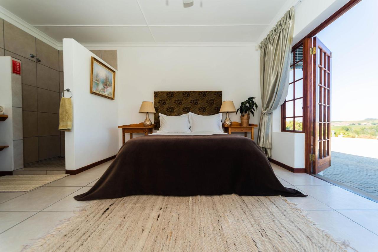 Melkboomsdrift Guest House&Conference Centre Vredendal Buitenkant foto