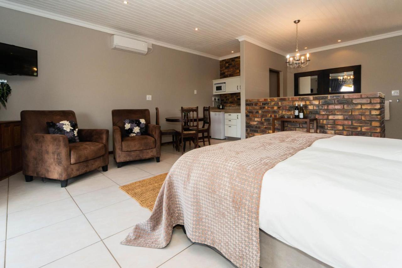 Melkboomsdrift Guest House&Conference Centre Vredendal Buitenkant foto