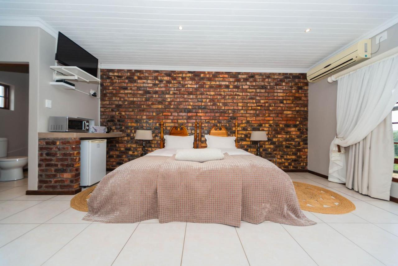 Melkboomsdrift Guest House&Conference Centre Vredendal Buitenkant foto