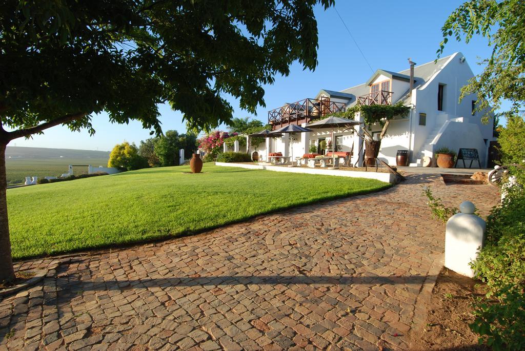 Melkboomsdrift Guest House&Conference Centre Vredendal Buitenkant foto